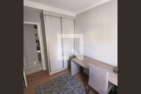 Foto 01 de apartamento à venda com 3 quartos, 80m² em Jardim Nova Europa, Campinas