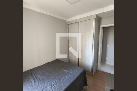 Foto 01 de apartamento à venda com 3 quartos, 80m² em Jardim Nova Europa, Campinas