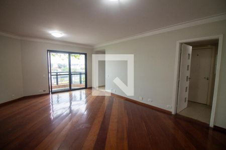 Sala / Sala de Jantar de apartamento para alugar com 3 quartos, 140m² em Vila Congonhas, São Paulo