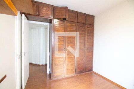 Quarto 1 de apartamento para alugar com 3 quartos, 140m² em Vila Congonhas, São Paulo