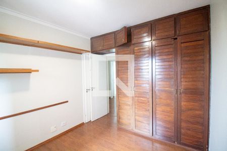 Quarto 1 de apartamento para alugar com 3 quartos, 140m² em Vila Congonhas, São Paulo