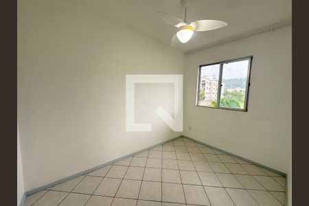 Quarto 1 de apartamento para alugar com 3 quartos, 65m² em Vargem do Bom Jesus, Florianópolis