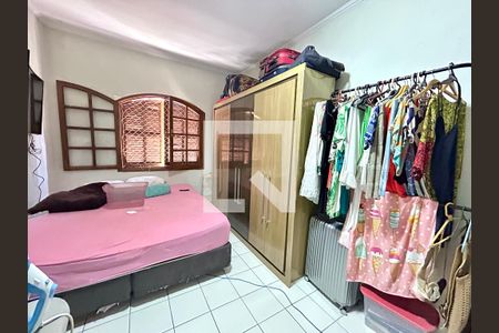 Quarto 1 de casa para alugar com 3 quartos, 240m² em Vila Augusta, Guarulhos
