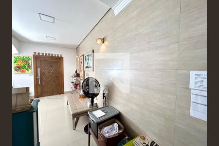 Sala de casa para alugar com 3 quartos, 240m² em Vila Augusta, Guarulhos