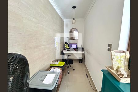 Sala de casa para alugar com 3 quartos, 240m² em Vila Augusta, Guarulhos