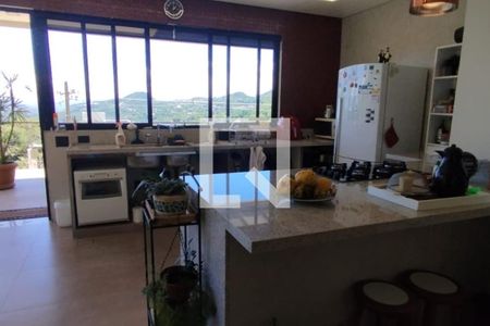 Casa de Condomínio à venda com 4 quartos, 271m² em Vile de Montagne, Nova Lima