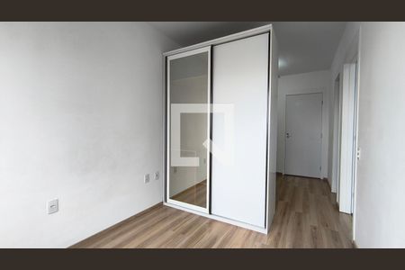 Quarto de kitnet/studio para alugar com 1 quarto, 27m² em Vila Dom Pedro I, São Paulo