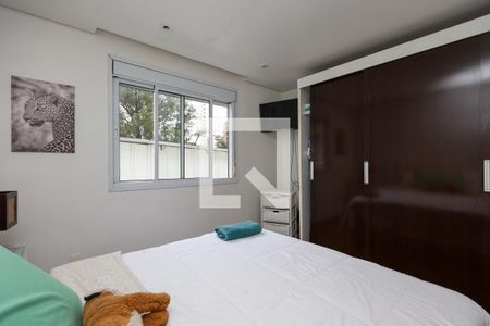Quarto 1 de casa de condomínio à venda com 2 quartos, 200m² em Real Parque, São Paulo