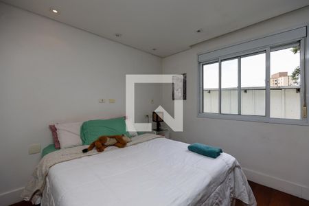 Quarto 1 de casa de condomínio à venda com 2 quartos, 200m² em Real Parque, São Paulo