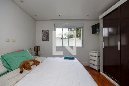 Quarto 1 de casa de condomínio à venda com 2 quartos, 200m² em Real Parque, São Paulo