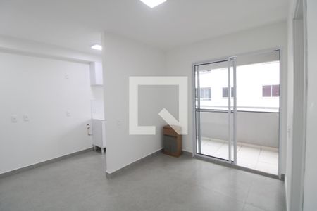 Apartamento para alugar com 2 quartos, 41m² em Vila Socorro, São Paulo