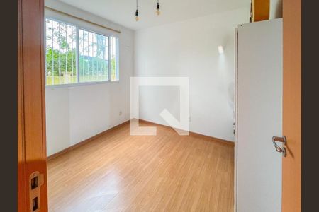 Quarto 1 de apartamento para alugar com 2 quartos, 47m² em Estância Velha, Canoas