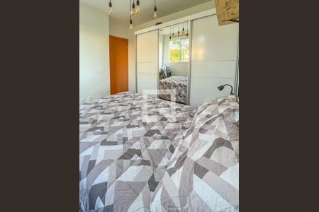 Quarto 2 de apartamento para alugar com 2 quartos, 47m² em Estância Velha, Canoas