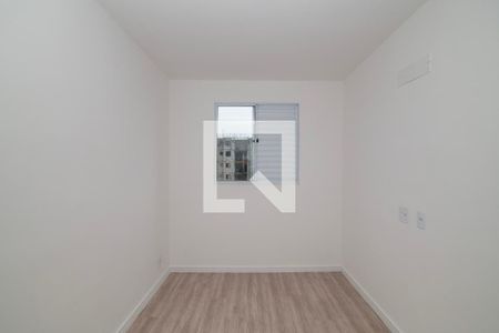 Quarto 1 de apartamento para alugar com 2 quartos, 54m² em Jardim Campos Verdes, Hortolândia