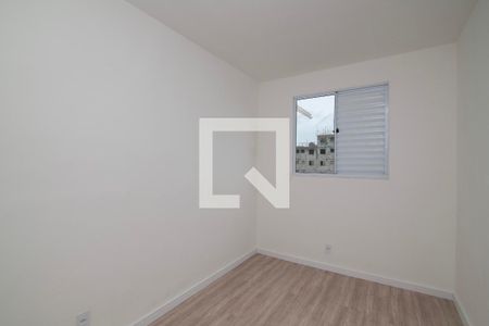 Quarto 2 de apartamento para alugar com 2 quartos, 54m² em Jardim Campos Verdes, Hortolândia