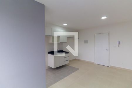 Sala de apartamento para alugar com 2 quartos, 42m² em Vila Formosa, São Paulo