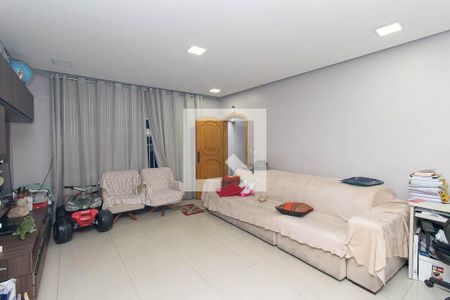 Sala de casa à venda com 3 quartos, 185m² em Vila Maria, São Paulo