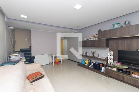 Sala de casa à venda com 3 quartos, 185m² em Vila Maria, São Paulo