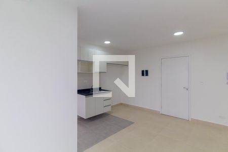 Cozinha de apartamento para alugar com 2 quartos, 42m² em Vila Formosa, São Paulo
