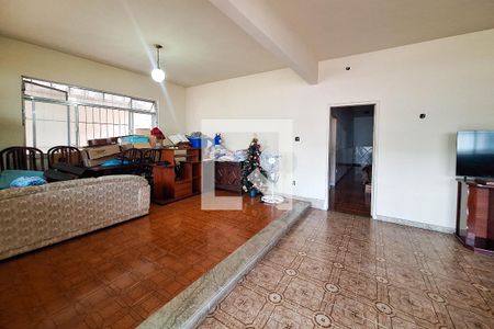 Sala de casa à venda com 4 quartos, 258m² em Fonseca, Niterói
