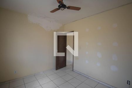 Quarto 1 de apartamento para alugar com 2 quartos, 65m² em Rocha, São Gonçalo