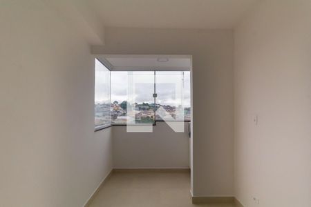 Sala de apartamento para alugar com 2 quartos, 42m² em Vila Formosa, São Paulo