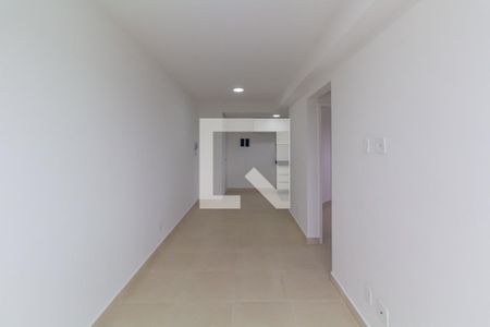 Sala de apartamento para alugar com 2 quartos, 42m² em Vila Formosa, São Paulo