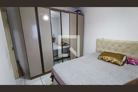 Apartamento para alugar com 1 quarto, 45m² em Vila Caiçara, Praia Grande