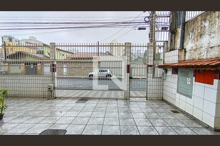 Apartamento para alugar com 1 quarto, 45m² em Vila Caiçara, Praia Grande