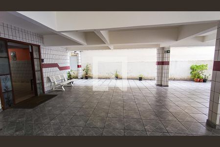 Apartamento para alugar com 1 quarto, 45m² em Vila Caiçara, Praia Grande