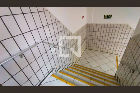 Apartamento para alugar com 1 quarto, 45m² em Vila Caiçara, Praia Grande