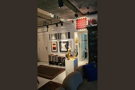 Apartamento à venda com 1 quarto, 110m² em Flamengo, Rio de Janeiro