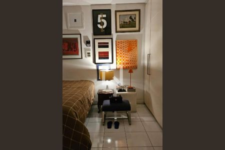 Apartamento à venda com 1 quarto, 110m² em Flamengo, Rio de Janeiro