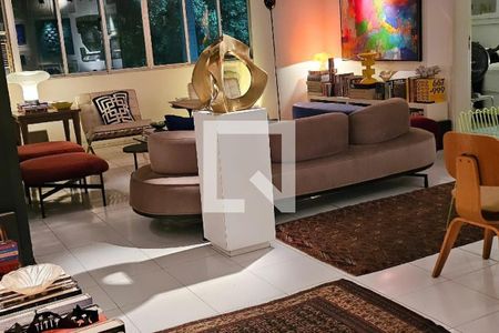 Apartamento à venda com 1 quarto, 110m² em Flamengo, Rio de Janeiro