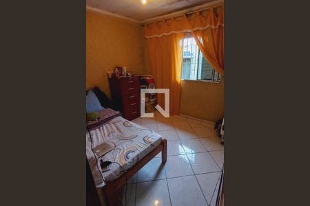 Casa à venda com 3 quartos, 268m² em Parque Novo Oratório, Santo André