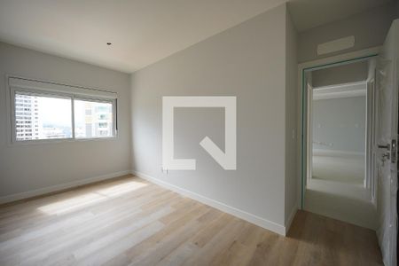 Suite de apartamento para alugar com 2 quartos, 66m² em Nossa Senhora do Rosario, São José