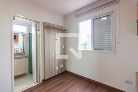 Suíte  de apartamento para alugar com 3 quartos, 72m² em Vila Osasco, Osasco