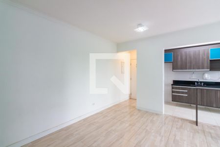Sala  de apartamento para alugar com 3 quartos, 72m² em Vila Osasco, Osasco