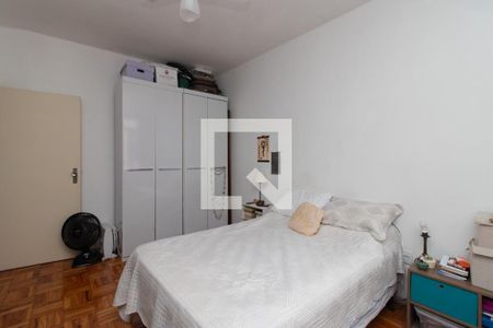 Quarto de apartamento à venda com 1 quarto, 50m² em Santana, Porto Alegre