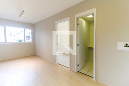 Sala/Quarto de kitnet/studio à venda com 1 quarto, 27m² em Jardim Helena, São Paulo