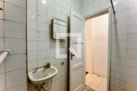 Apartamento para alugar com 1 quarto, 24m² em Centro, Rio de Janeiro