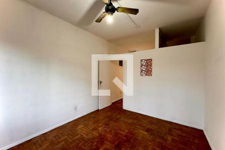 Studio de kitnet/studio para alugar com 1 quarto, 24m² em Centro, Rio de Janeiro
