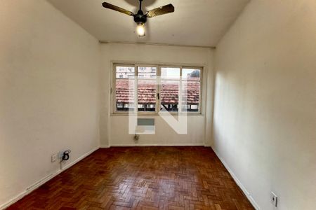 Studio de kitnet/studio para alugar com 1 quarto, 24m² em Centro, Rio de Janeiro