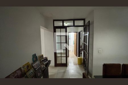 Sala de Jantar de casa à venda com 3 quartos, 320m² em Vila Guiomar, Santo André