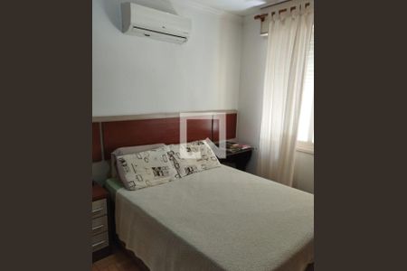 Quarto de apartamento à venda com 1 quarto, 45m² em Centro Histórico, Porto Alegre