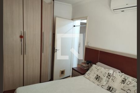 Quarto de apartamento à venda com 1 quarto, 45m² em Centro Histórico, Porto Alegre