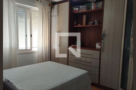 Quarto de apartamento à venda com 1 quarto, 45m² em Centro Histórico, Porto Alegre