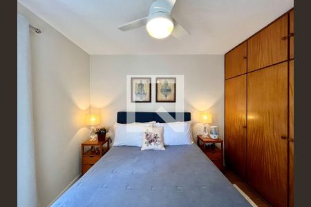Quarto 1 de apartamento à venda com 2 quartos, 70m² em Jardim Dom Vieira, Campinas