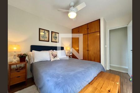 Quarto 1 de apartamento à venda com 2 quartos, 70m² em Jardim Dom Vieira, Campinas