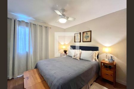 Quarto 1 de apartamento à venda com 2 quartos, 70m² em Jardim Dom Vieira, Campinas